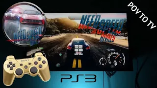 Need For Speed: Rivals [Racer: Chapter 1] || PS3 Gameplay 2020