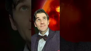 Doctor who rings of akhaten speech