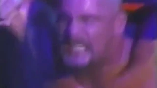 wwf sunday night heat 06 06 1999