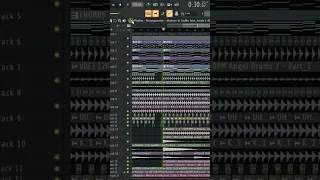 Matisse & Sadko - Promise You (FL Studio Remake + Free Flp)