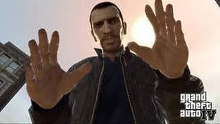 Приколы в GTA 4