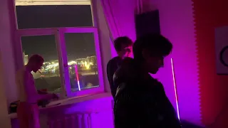 unki & Slatt Savage - Перестал (snippet 13.03.24)