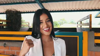 Jenny López - Amor a Escondidas (Video Oficial)