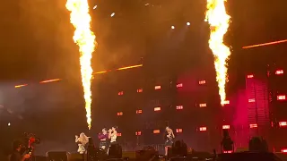 BLACKPINK - ‘Kill This Love’｜BORN PINK KAOHSIUNG (DAY2)