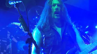 Machine Head - Old - Fort Lauderdale 2015