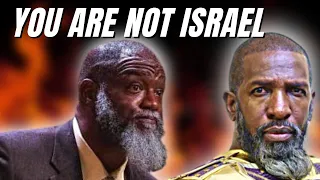 Who is TRUE Israel  Voddie Baucham and Bishop Nathanyel