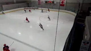 CAHA 14U Championship | 2018 Mar 2 |  Carolina Stars vs Triad Storm