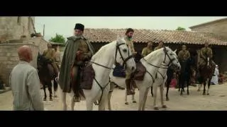 The Ottoman Lieutenant - Trailer