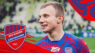 Dziękujemy, Patryk! 🔴🔵