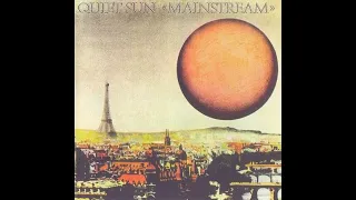 Quiet Sun__Mainstream 1976 [Full Album]