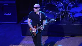 G3 LIVE 2018 ((  JOE SATRIANI LIVE CHERRY BLOSSOMS ))