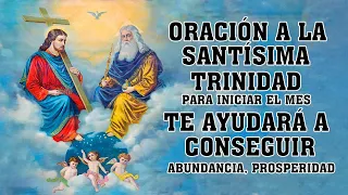 ORACIÓN A LA DIVINA PROVIDENCIA PARA INICIAR EL MES TE AYUDARÁ A CONSEGUIR ABUNDANCIA, PROSPERIDAD