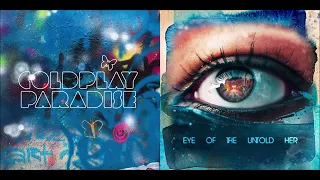 Eye Of Paradise (Mashup) - Coldplay & Lindsey Stirling