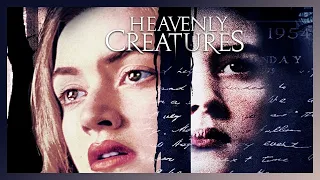 [КиноГИДонизм] Небесные создания (1994)