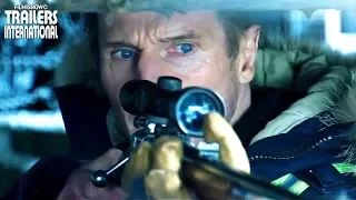 VINGANÇA A SANGUE FRIO | Trailer dublado com Liam Neeson