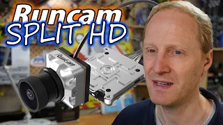 Runcam Split HD Review