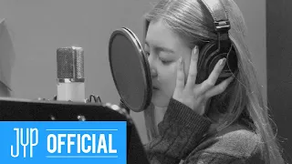 ITZY(있지) LIA "Issues (Julia Michaels)" COVER