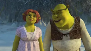 Shrek the Halls - Christmas for Village Idiots