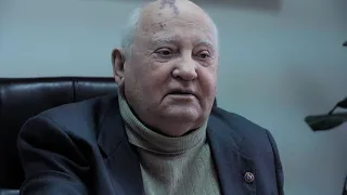 Gorbachev Heaven (2021) Movie New Trailer