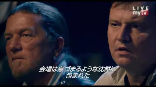 『帰ってきたヒトラー』沈黙本編映像