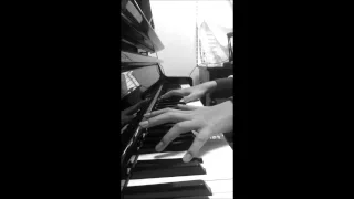 Nocturne - Paul Mauriat  (Piano ver.)