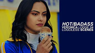 Hot/Badass Veronica Lodge Scenes (S4) [Logoless + 1080p] (No BG Music)