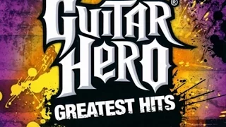 Guitar Hero Greatest Hits All Cutscene (HD 720p)