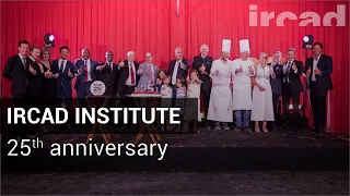 IRCAD France: 25 years of innovation and excellence