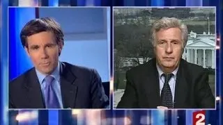 20 heures : [émission du 06 février 2008]