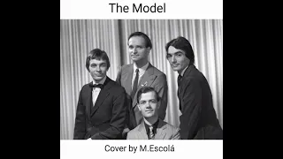 Kraftwerk The Model Cover Instrumental