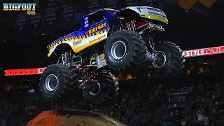 BIGFOOT Monster Truck in Loveland, CO - 2021