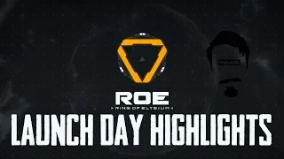 Launch Day Highlights - Ring Of Elysium