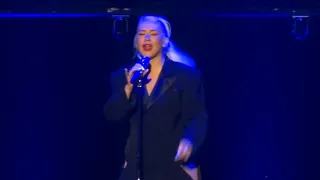 Christina Aguilera - It's A Man's Man's Man's World - LIVE in Las Vegas 2018-10-27