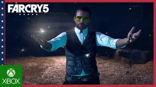 Far Cry 5: Story Trailer