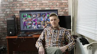 Как подключить sega mega drive 2 к современному телевизору, через scart и колокольчики