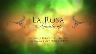 La rosa de Guadalupe 《Por tu beso》parte 1