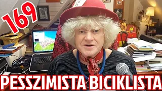 NAPIDAL SZIÁMIVAL 169: Pesszimista biciklista