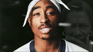 2Pac - Mama, I'm a Thug (HD)