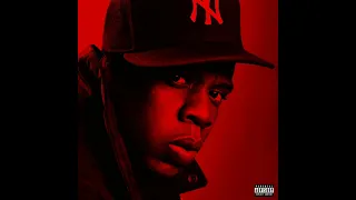 Jay-Z - 30 Something (Official Instrumental)