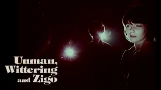 Unman, Wittering and Zigo Original Trailer (John Mackenzie, 1971)