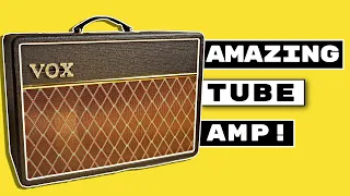 Revisiting The Vox AC10 C1 Custom | Is it Still The Best Tube Amp Under $500?