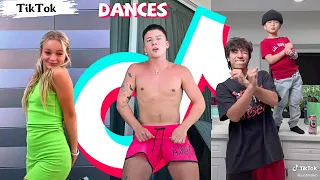 Ultimate TikTok Dance Compilation Of July 2021 - Part 20