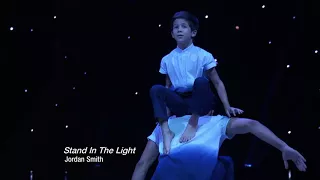 So You Think You Can Dance: The Next Generation - J.T. and Robert's Contemporary Performance