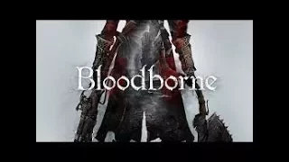 Peeve - Bloodborne - Chapman Returns [NG+3] [1]