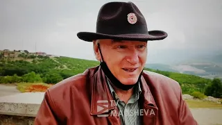 Gorozhup, 31.05.2021: Gënjeshtrat e Ruzhdi Saramatit për Operacionin "Shigjeta", Pashtrik ' 1999