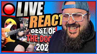 LIVE REACT to Best of The Dooo 2021! *TheDooo Reaction*