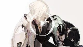 Yeah Yeah Yeahs - Sacrilege || Touken Ranbu