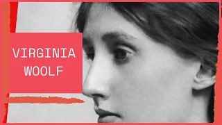 Quem foi VIRGINIA WOOLF I 50 FATOS