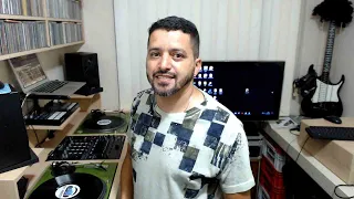 Live Dj Percy Miami Freestyle Cool