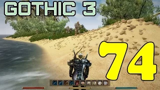 Gothic 3 #74 (Где же Гуру?)